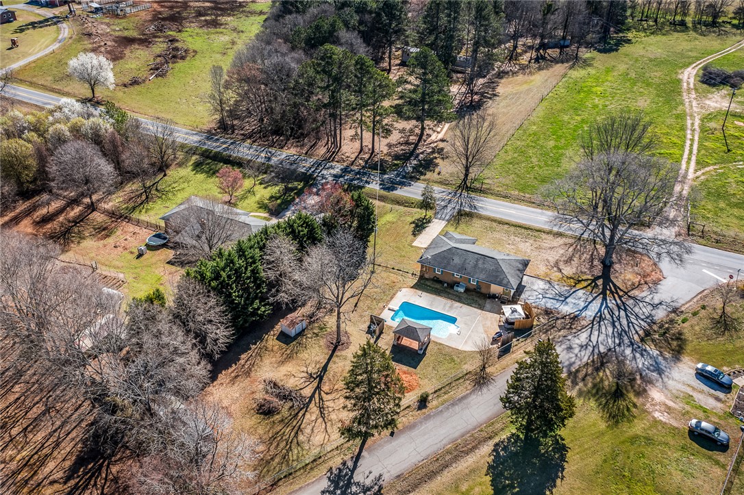 1503 Levis Smith Road, Pendleton, South Carolina image 26