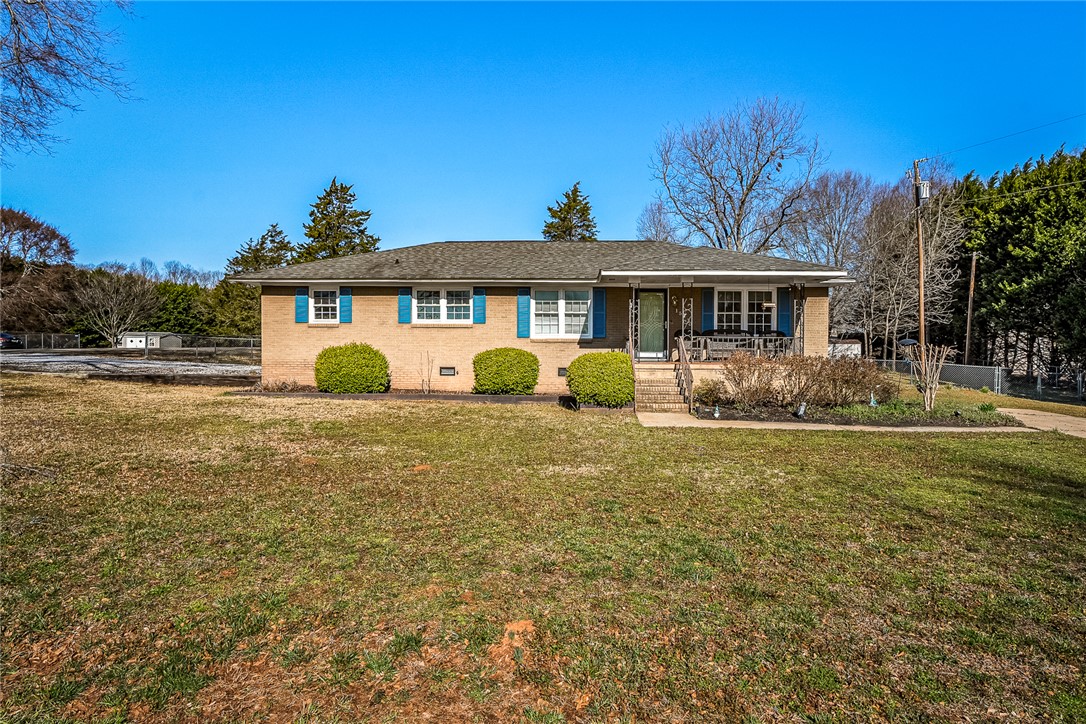 1503 Levis Smith Road, Pendleton, South Carolina image 1
