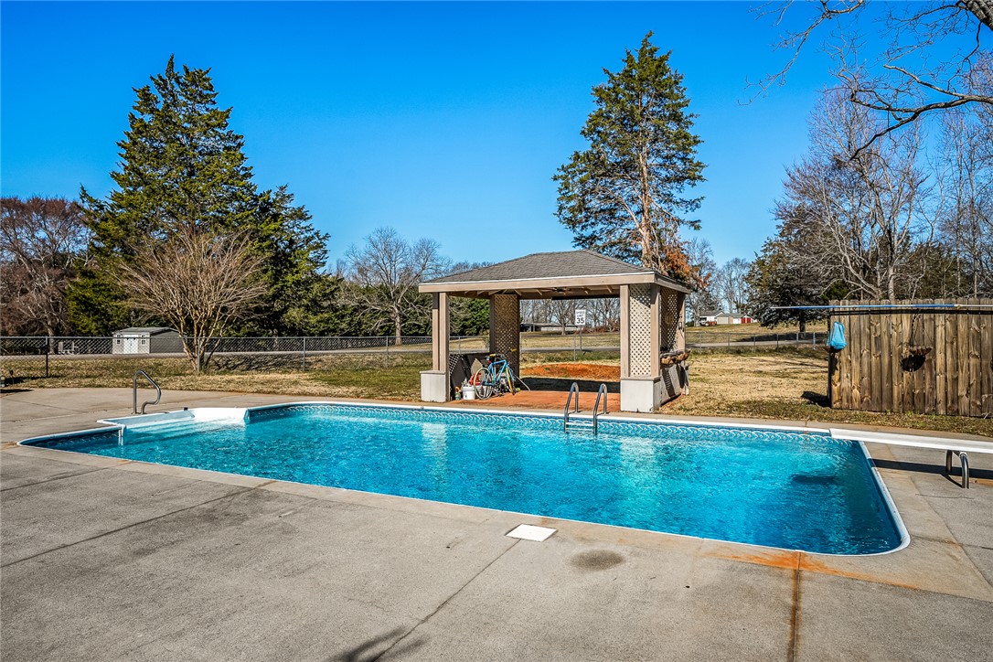 1503 Levis Smith Road, Pendleton, South Carolina image 25