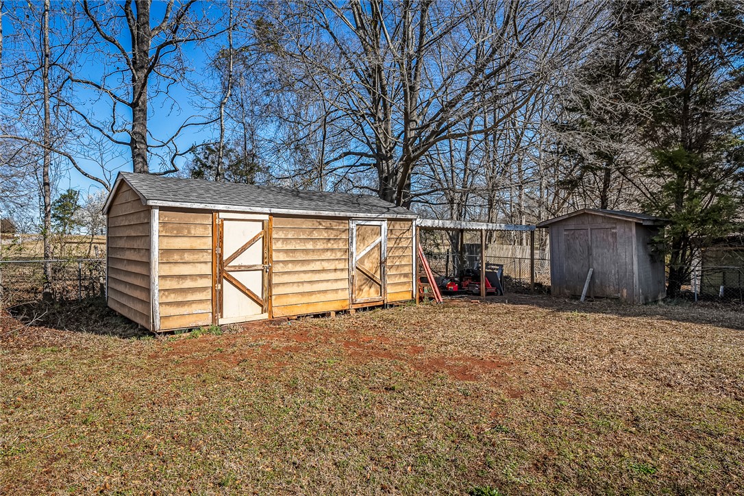 1503 Levis Smith Road, Pendleton, South Carolina image 23
