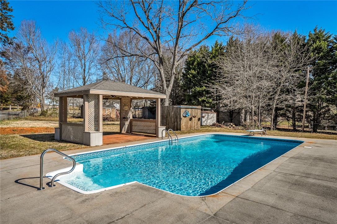 1503 Levis Smith Road, Pendleton, South Carolina image 20