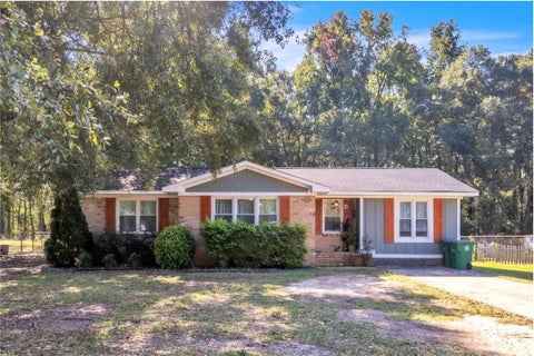 Photo of 97 Parker Street, Williamston, SC 29697 (MLS # 20307066)