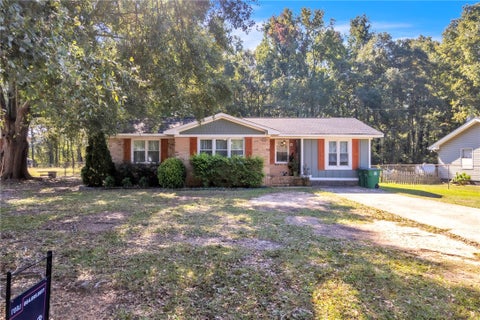 Photo of 97 Parker Street, Williamston, SC 29697 (MLS # 20307066)