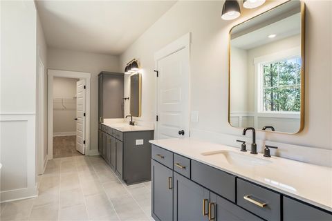 Photo of 8850 Moorefield Memorial Highway, Liberty, SC 29657 (MLS # 20301845)