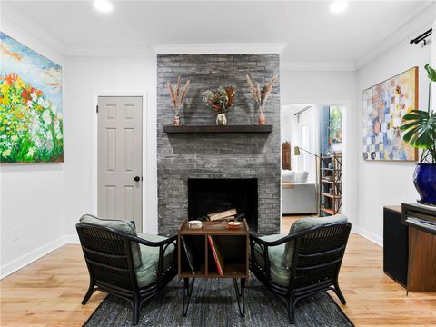 Photo of 27 Maxie Avenue, Greenville, SC 29611 (MLS # 20297792)