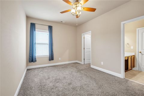 A home in Easley