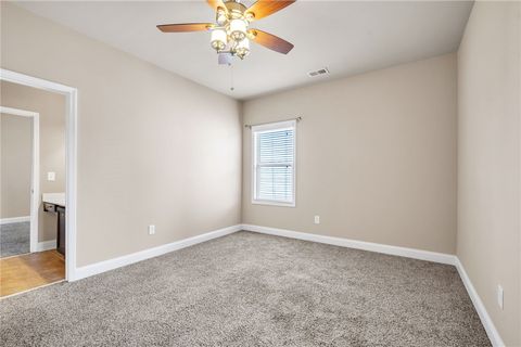 A home in Easley