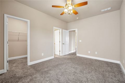 A home in Easley
