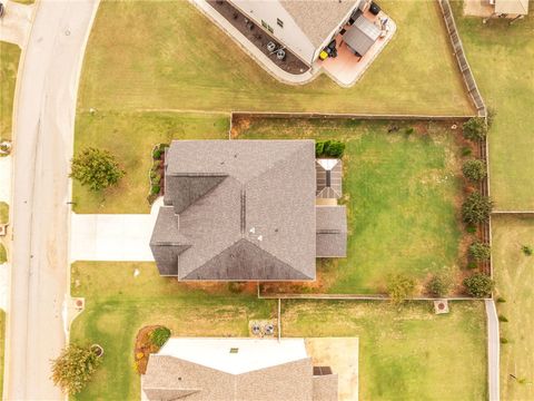 A home in Easley
