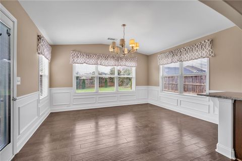 A home in Easley