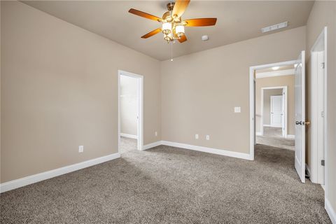 A home in Easley
