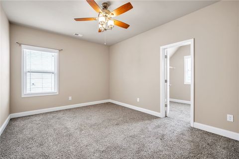 A home in Easley