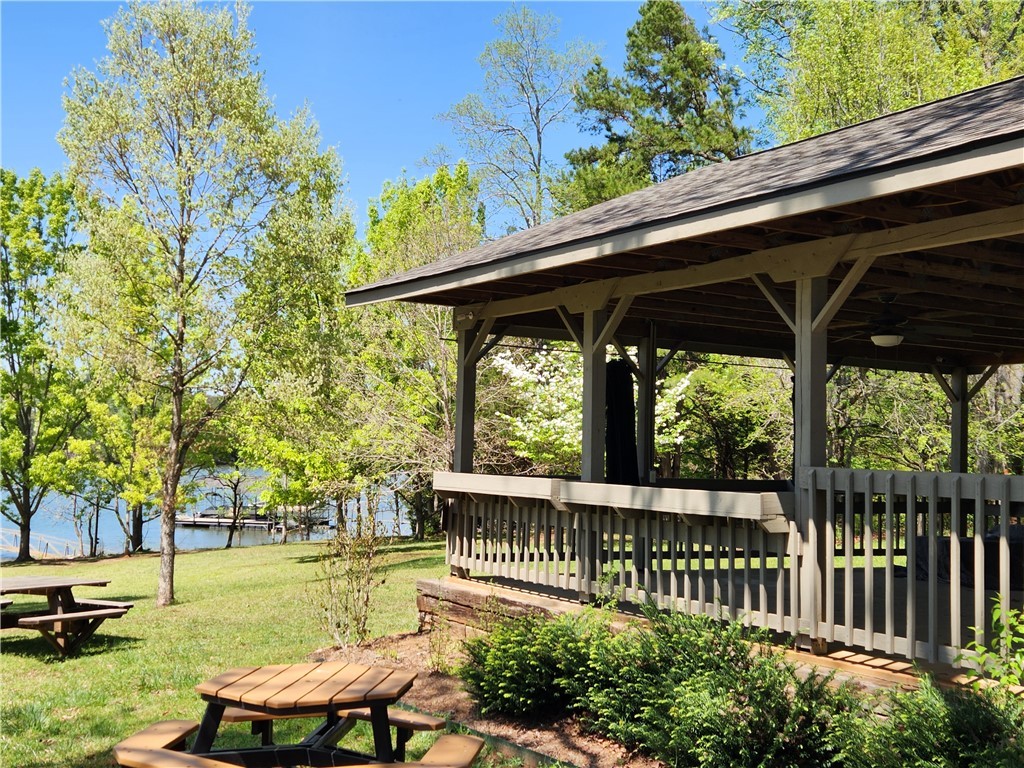 306 S Sundew Drive, Westminster, South Carolina image 50