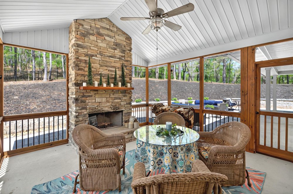 306 S Sundew Drive, Westminster, South Carolina image 34