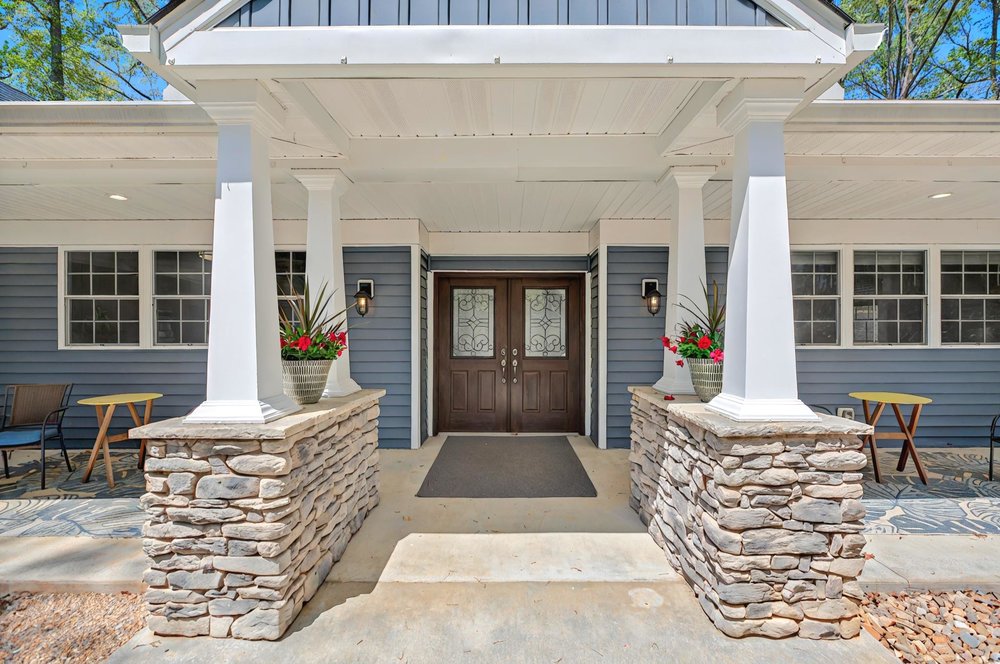 306 S Sundew Drive, Westminster, South Carolina image 4