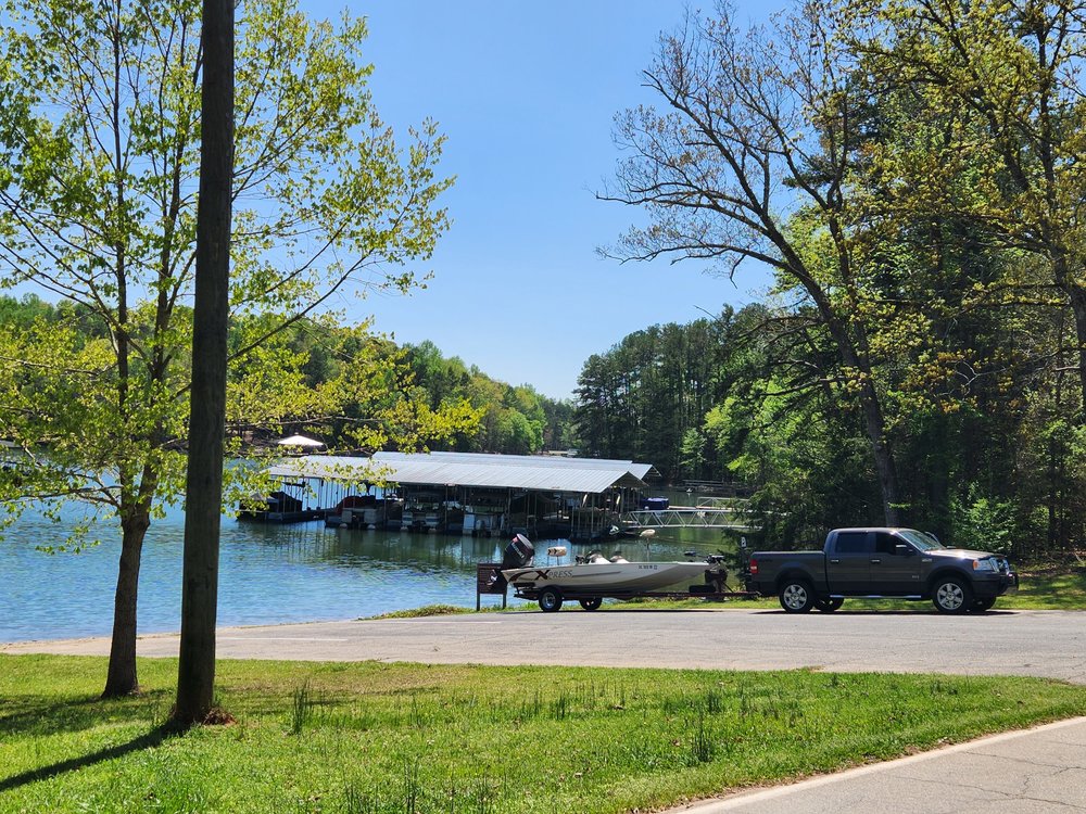 306 S Sundew Drive, Westminster, South Carolina image 48