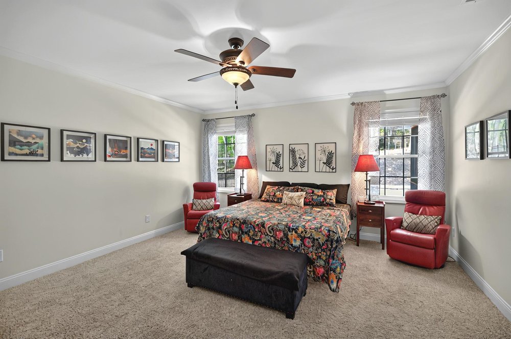 306 S Sundew Drive, Westminster, South Carolina image 19