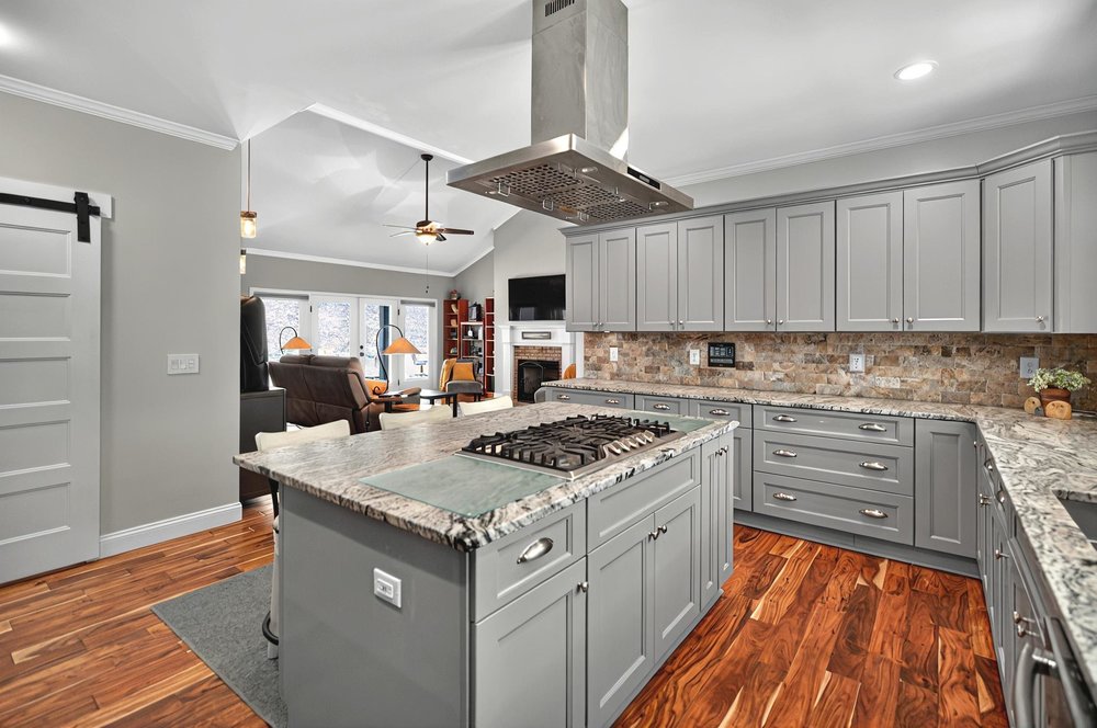 306 S Sundew Drive, Westminster, South Carolina image 13