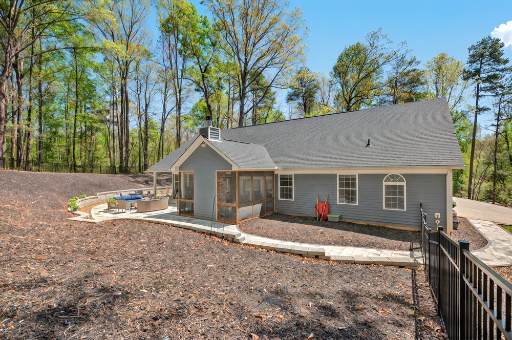 306 S Sundew Drive, Westminster, South Carolina image 37