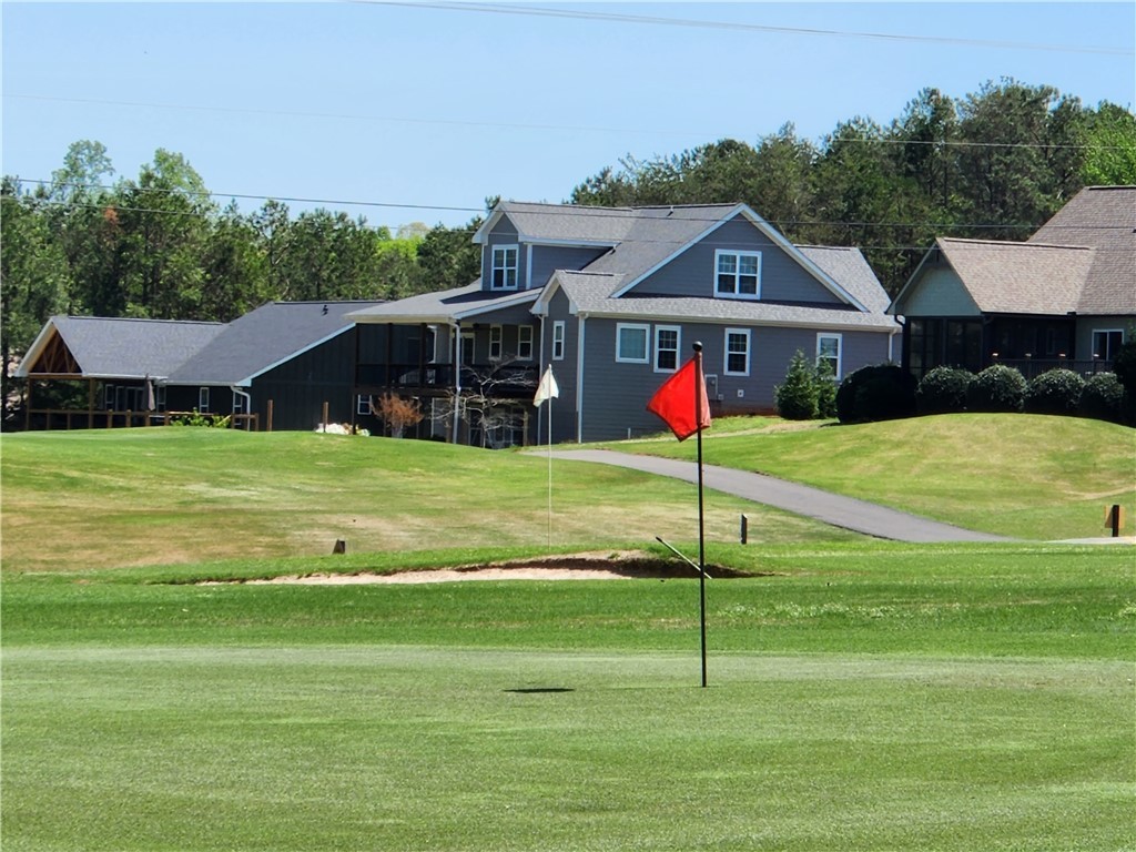306 S Sundew Drive, Westminster, South Carolina image 42