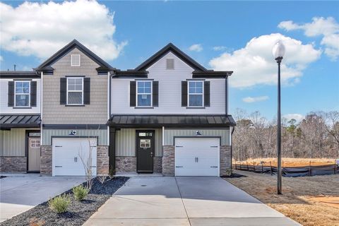 Photo of 415 Belgrove Way, Easley, SC 29640 (MLS # 20296454)