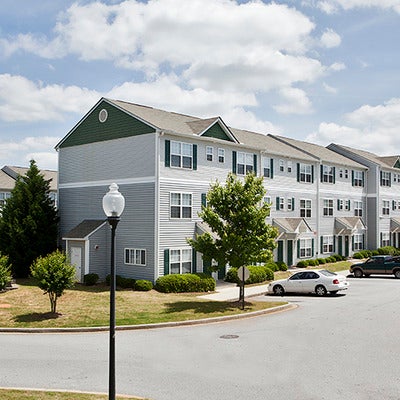 Photo of 4 Units University Village DR, Central, SC 29630 (MLS # 20305227)