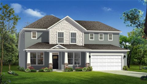 Photo of 150 Wells Crossing Lane, Seneca, SC 29678 (MLS # 20296893)