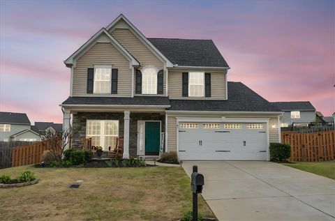 Photo of 307 Vicksburg Drive, Piedmont, SC 29673 (MLS # 20299143)