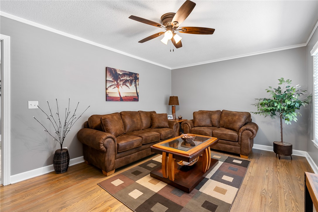 1101 Oak Drive, Pendleton, South Carolina image 5