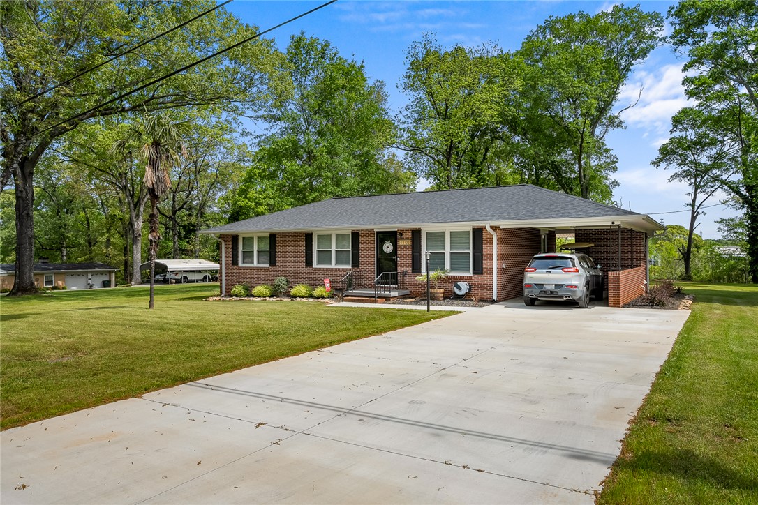 1101 Oak Drive, Pendleton, South Carolina image 2