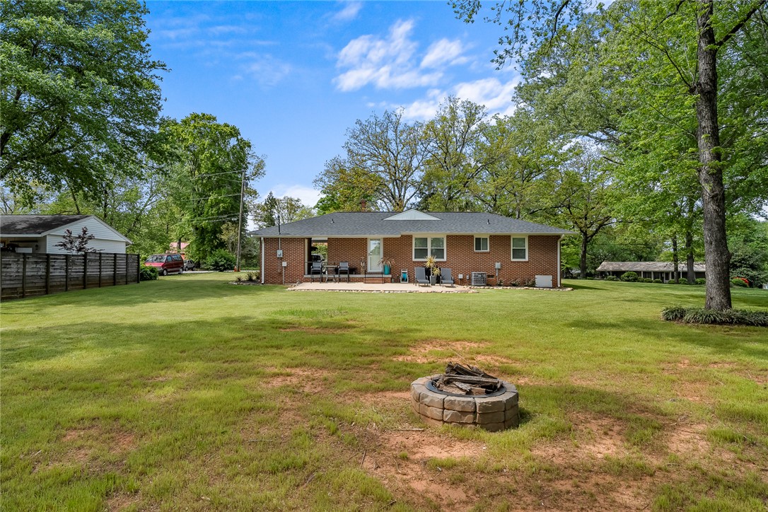 1101 Oak Drive, Pendleton, South Carolina image 25