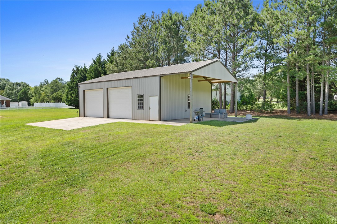 364 Browning Road, Piedmont, South Carolina image 35