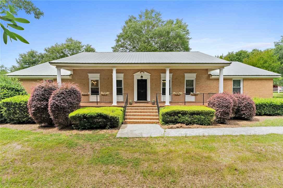 364 Browning Road, Piedmont, South Carolina image 1