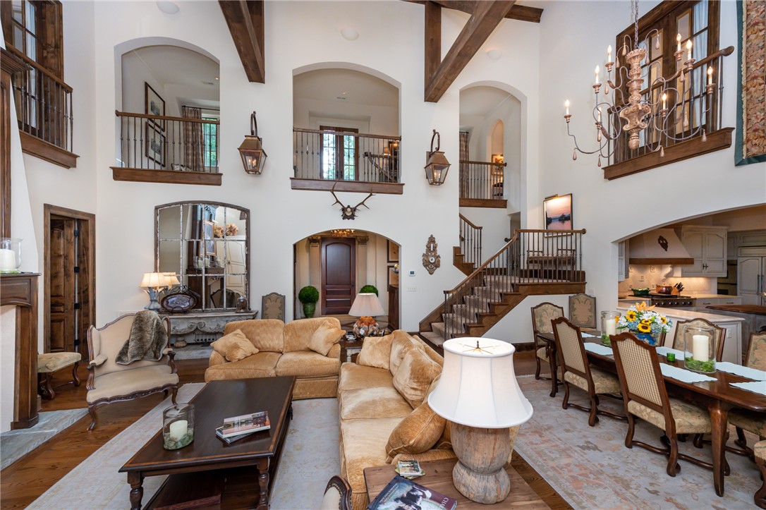 304 Club Cove Way, Sunset, South Carolina image 4