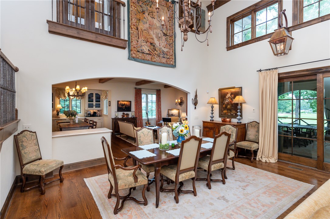 304 Club Cove Way, Sunset, South Carolina image 11