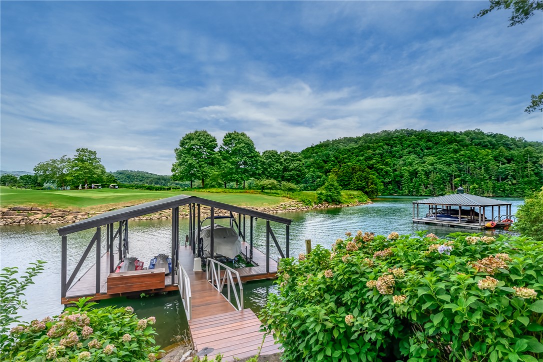 304 Club Cove Way, Sunset, South Carolina image 47