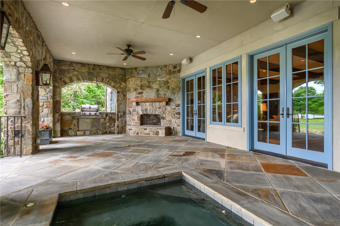 304 Club Cove Way, Sunset, South Carolina image 44