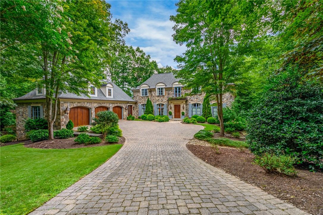 304 Club Cove Way, Sunset, South Carolina image 3
