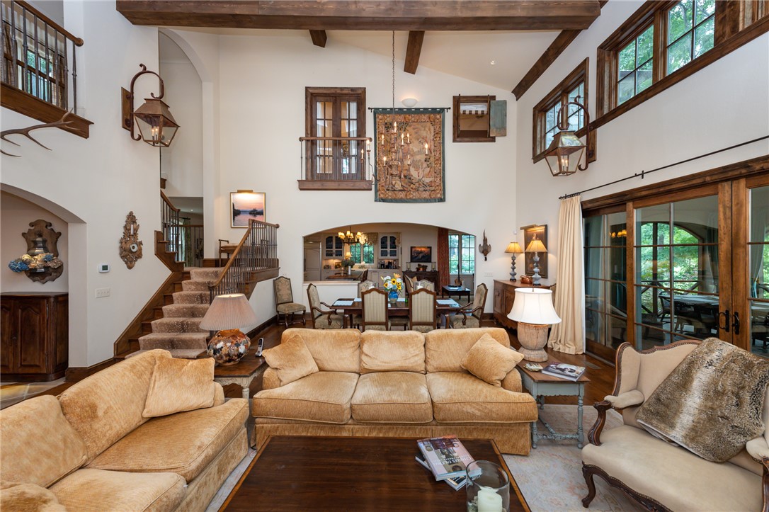 304 Club Cove Way, Sunset, South Carolina image 10