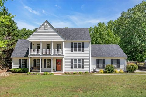 Photo of 178 Rock Moss Drive, Williamston, SC 29697 (MLS # 20300851)