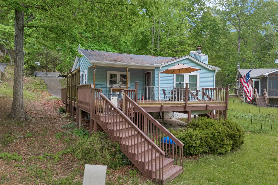 217 Hughes Street, Seneca, South Carolina image 24