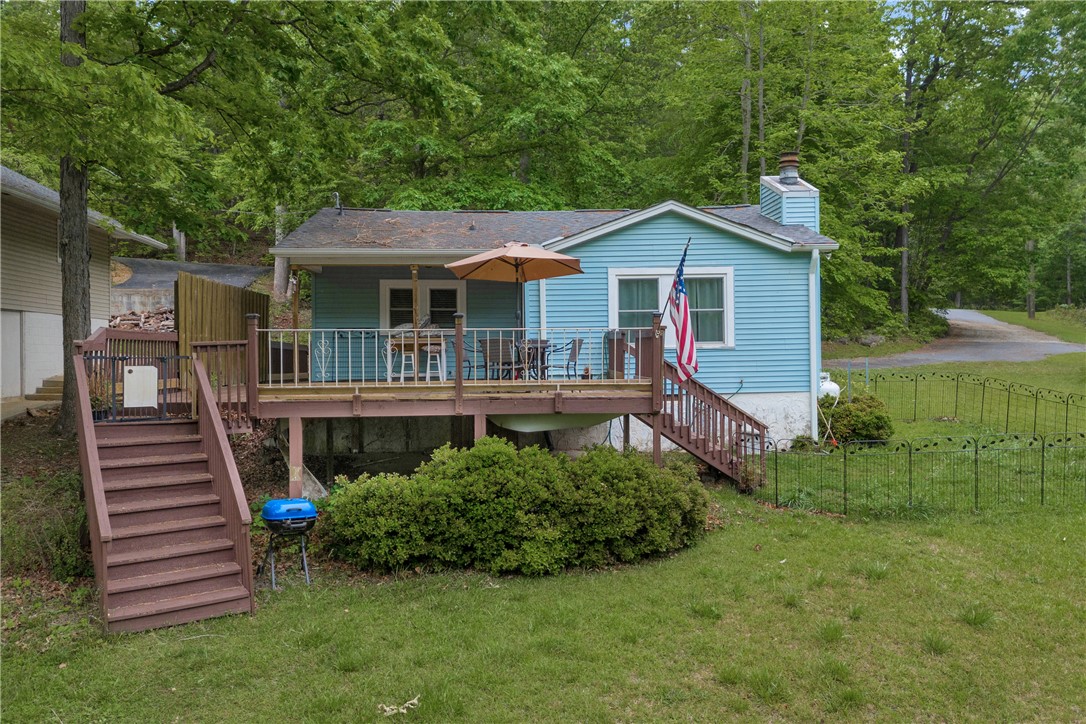 217 Hughes Street, Seneca, South Carolina image 2