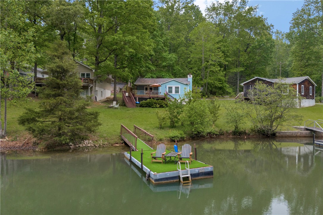 217 Hughes Street, Seneca, South Carolina image 1