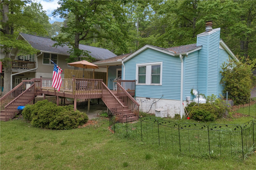217 Hughes Street, Seneca, South Carolina image 23