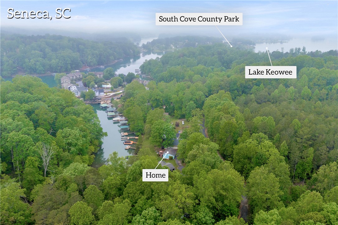 217 Hughes Street, Seneca, South Carolina image 38