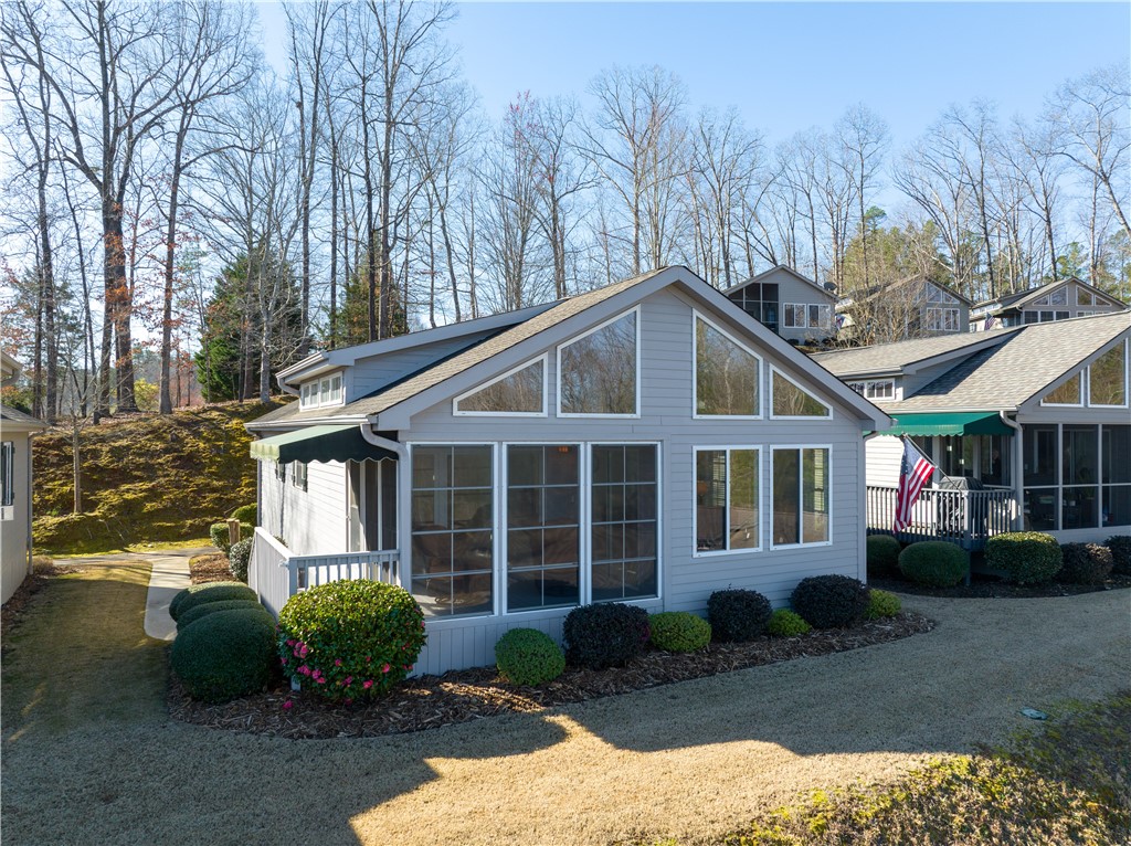 1230 Melton Road #101, West Union, South Carolina image 1