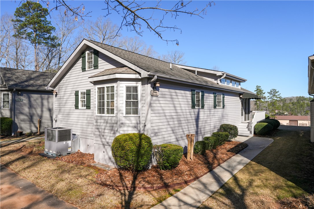 1230 Melton Road #101, West Union, South Carolina image 27