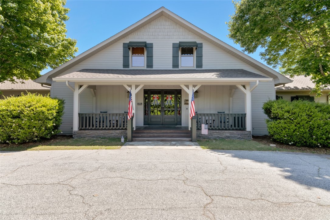 1230 Melton Road #101, West Union, South Carolina image 33