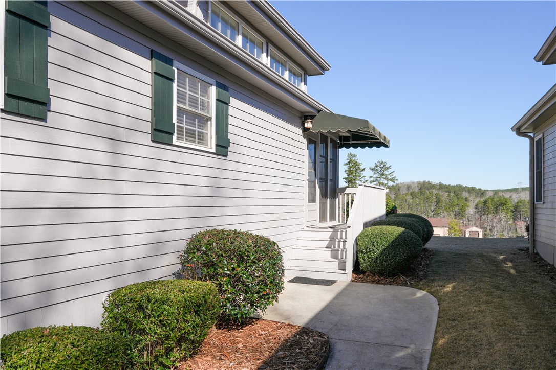 1230 Melton Road #101, West Union, South Carolina image 25