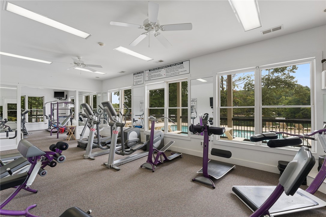 1230 Melton Road #101, West Union, South Carolina image 43